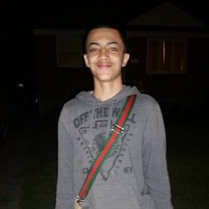 Meet your Posher, Gabriel